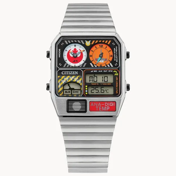 Citizen Men's Watch Thomas A. Davis Jewelers Holland, MI
