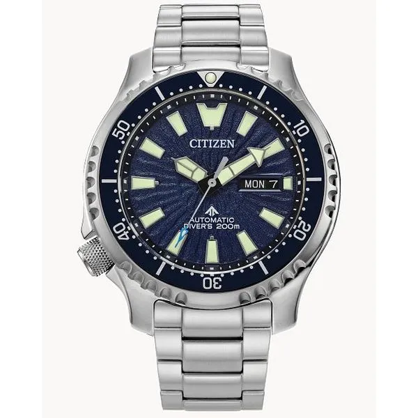 Citizen Men's Watch Thomas A. Davis Jewelers Holland, MI