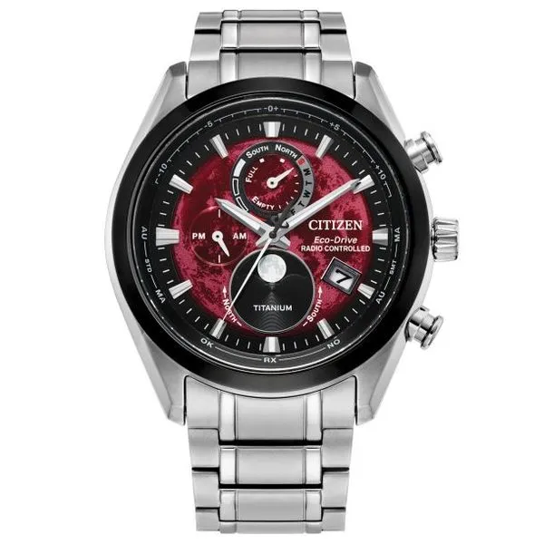 Citizen Men's Watch Thomas A. Davis Jewelers Holland, MI