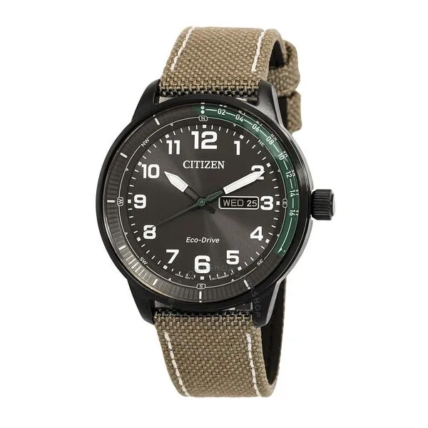 Citizen Men's Watch Thomas A. Davis Jewelers Holland, MI