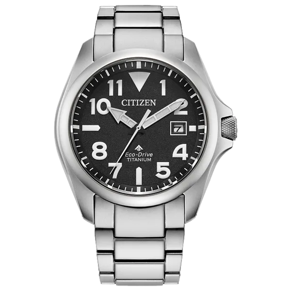 Citizen Men's Watch Thomas A. Davis Jewelers Holland, MI