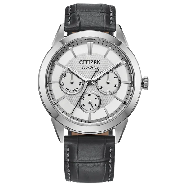 Citizen Men's Watch Thomas A. Davis Jewelers Holland, MI