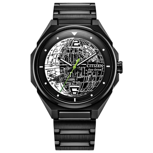 Citizen Men's Watch Thomas A. Davis Jewelers Holland, MI