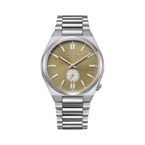 Citizen Men's Watch Thomas A. Davis Jewelers Holland, MI