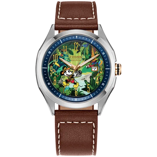 Citizen Men's Watch Thomas A. Davis Jewelers Holland, MI