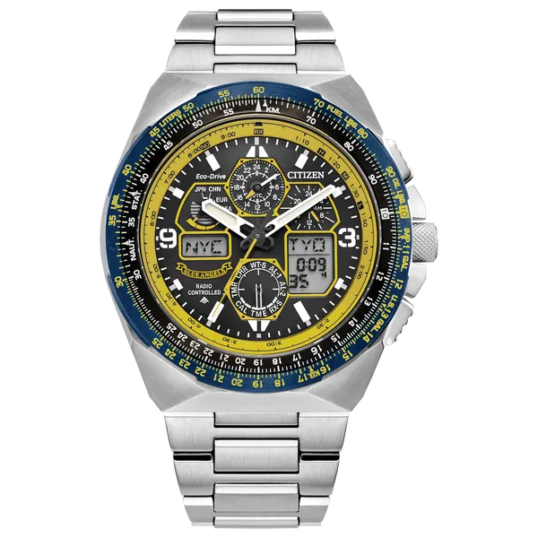 Citizen Men's Watch Thomas A. Davis Jewelers Holland, MI