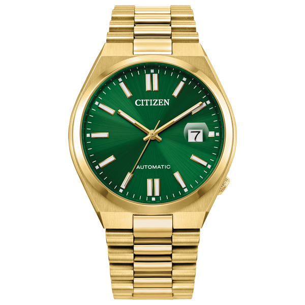 Citizen Men's Watch Thomas A. Davis Jewelers Holland, MI
