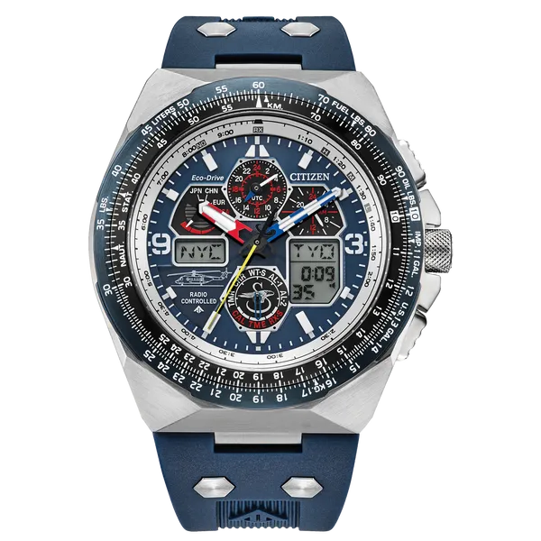 Citizen Men's Watch Image 2 Thomas A. Davis Jewelers Holland, MI