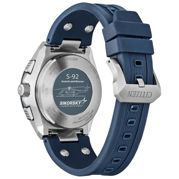 Citizen Men's Watch Thomas A. Davis Jewelers Holland, MI