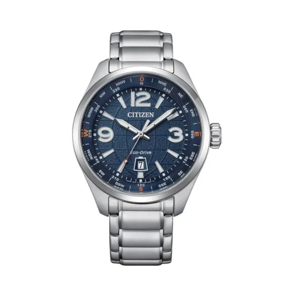 Citizen Men's Watch Thomas A. Davis Jewelers Holland, MI