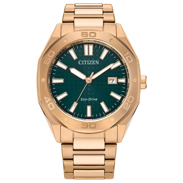 Citizen Men's Watch Thomas A. Davis Jewelers Holland, MI