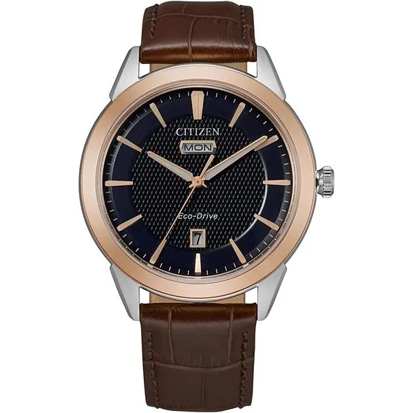 Citizen Men's Watch Thomas A. Davis Jewelers Holland, MI