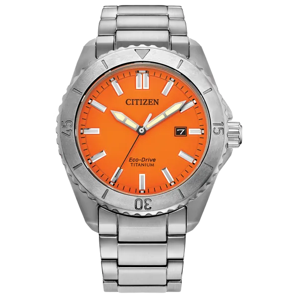 Citizen Men's Watch Thomas A. Davis Jewelers Holland, MI