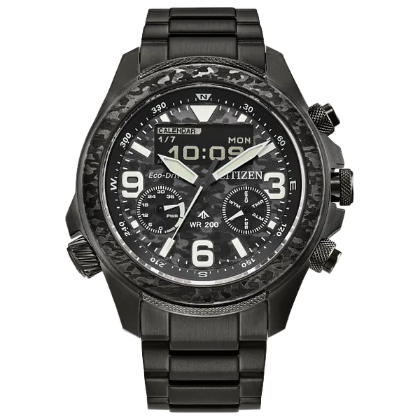 Citizen Men's Watch Thomas A. Davis Jewelers Holland, MI