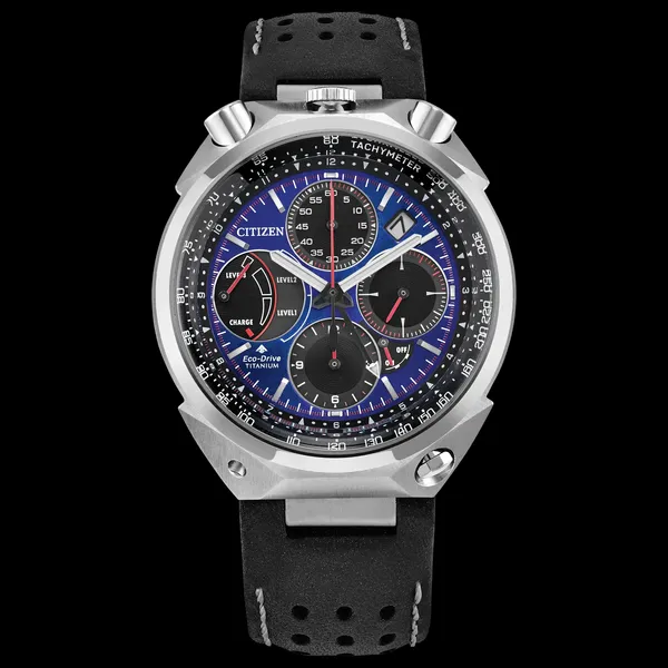 Citizen Men's Watch Thomas A. Davis Jewelers Holland, MI