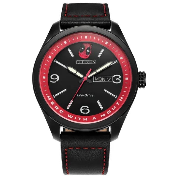 Citizen Men's Watch Thomas A. Davis Jewelers Holland, MI