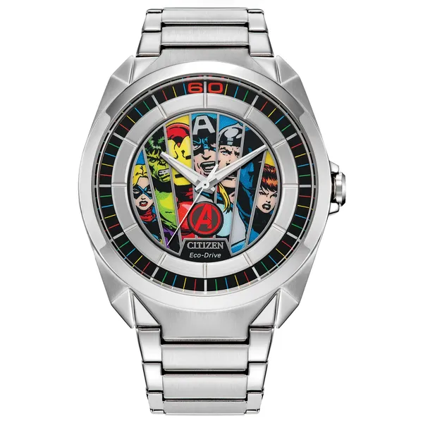 Citizen Men's Watch Thomas A. Davis Jewelers Holland, MI