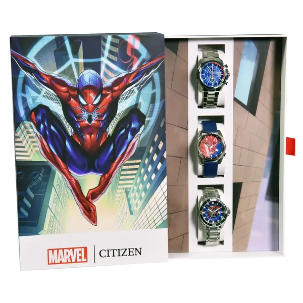 Citizen Men's Watch Thomas A. Davis Jewelers Holland, MI