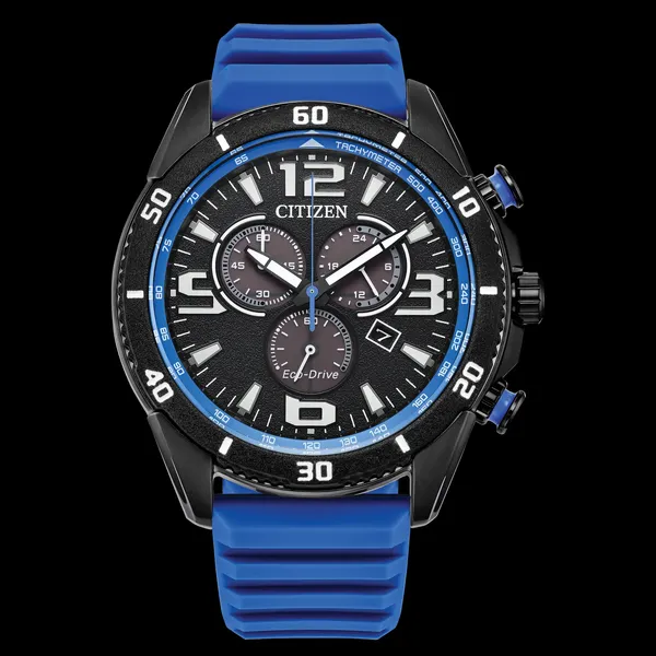 Citizen Men's Watch Thomas A. Davis Jewelers Holland, MI