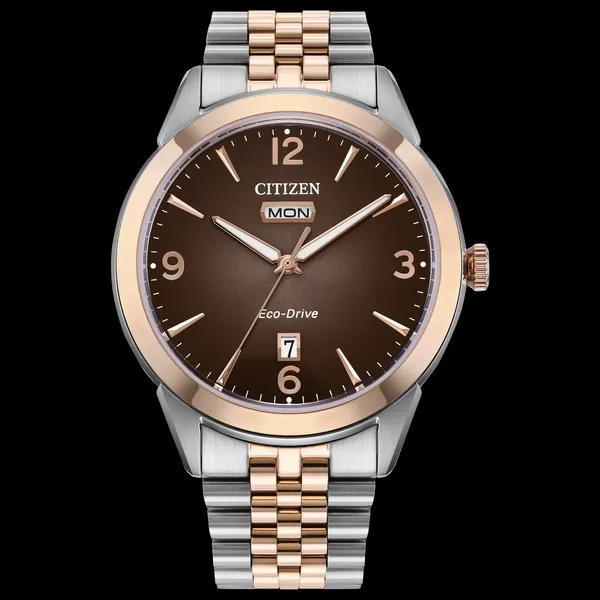 Citizen Men's Watch Thomas A. Davis Jewelers Holland, MI