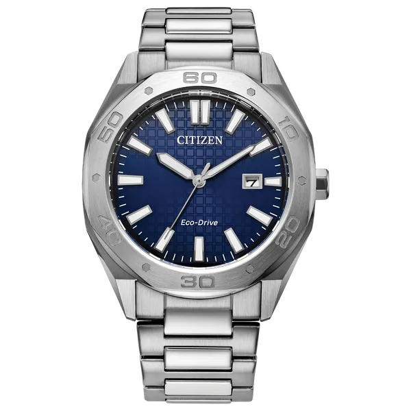 Citizen Men's Watch Thomas A. Davis Jewelers Holland, MI