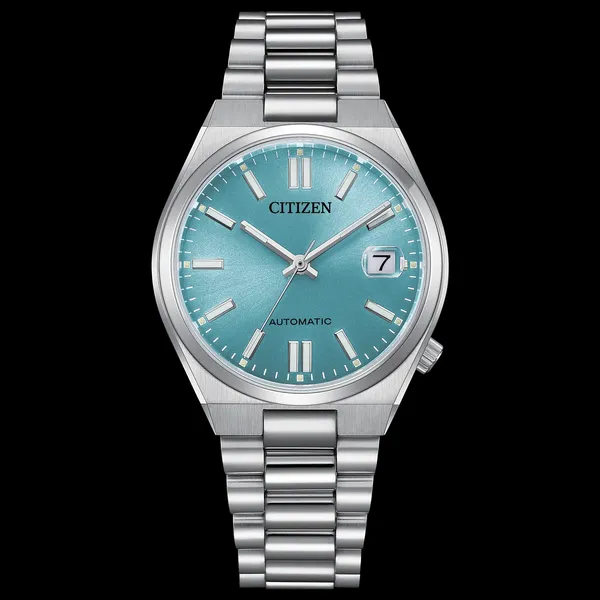 Citizen Men's Watch Thomas A. Davis Jewelers Holland, MI