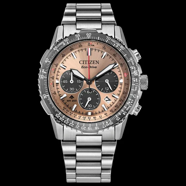Citizen Men's Watch Thomas A. Davis Jewelers Holland, MI