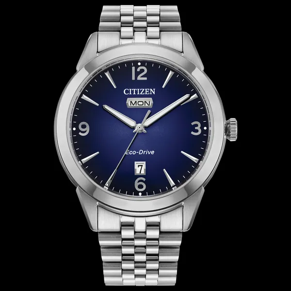 Citizen Men's Watch Thomas A. Davis Jewelers Holland, MI