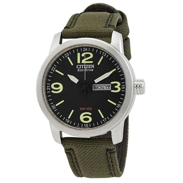 Citizen Men's Watch Thomas A. Davis Jewelers Holland, MI