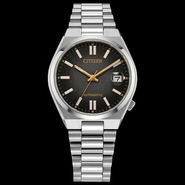 Citizen Men's Watch Thomas A. Davis Jewelers Holland, MI