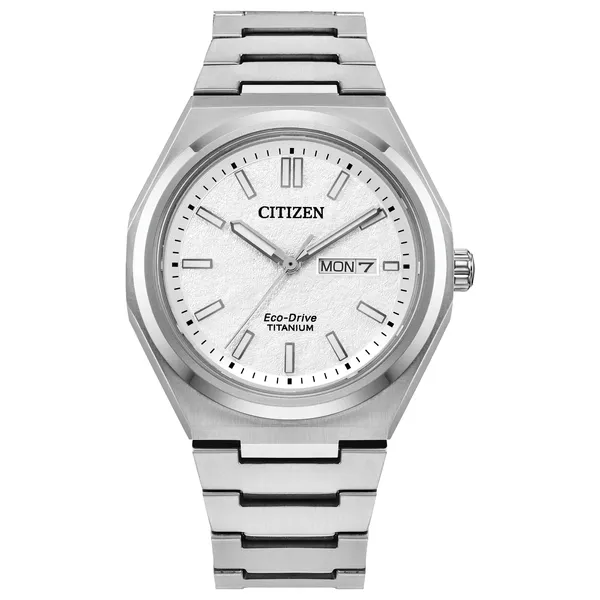 Citizen Men's Watch Thomas A. Davis Jewelers Holland, MI