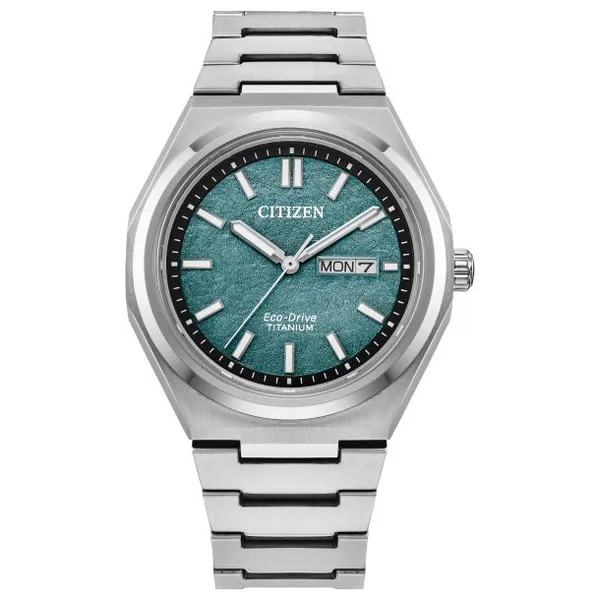 Citizen Men's Watch Thomas A. Davis Jewelers Holland, MI