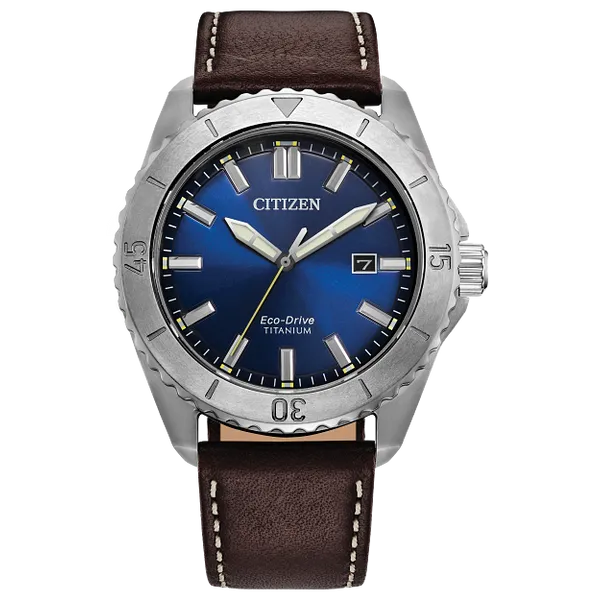 Citizen Men's Watch Thomas A. Davis Jewelers Holland, MI