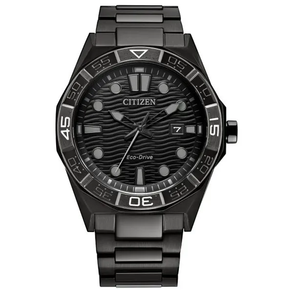 Citizen Men's Watch Thomas A. Davis Jewelers Holland, MI