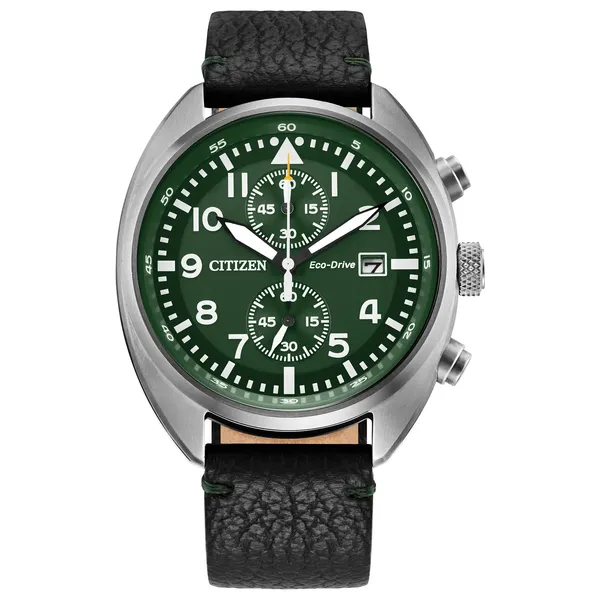 Citizen Men's Watch Thomas A. Davis Jewelers Holland, MI