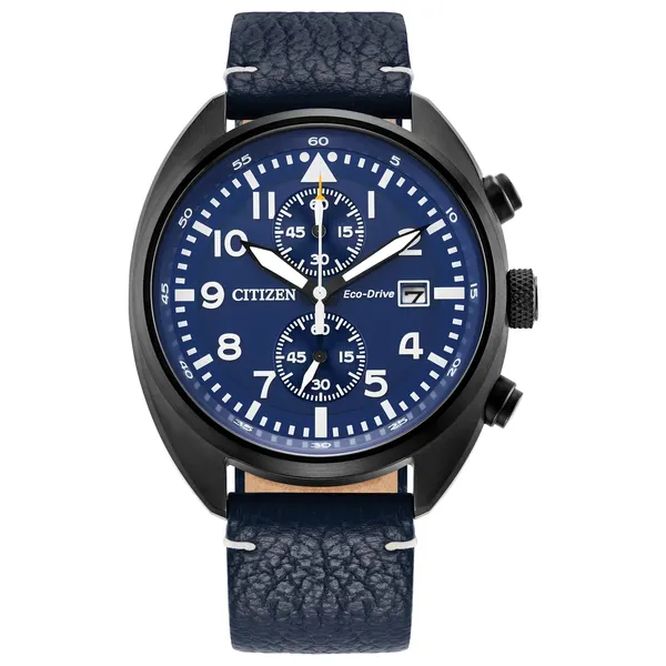 Citizen Men's Watch Thomas A. Davis Jewelers Holland, MI