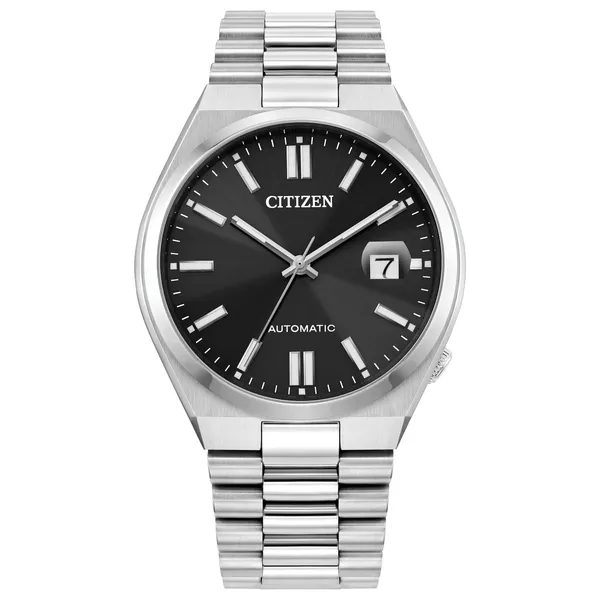Citizen Men's Watch Thomas A. Davis Jewelers Holland, MI
