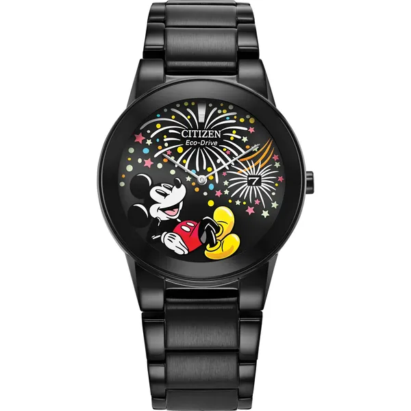 Citizen Men's Watch Thomas A. Davis Jewelers Holland, MI