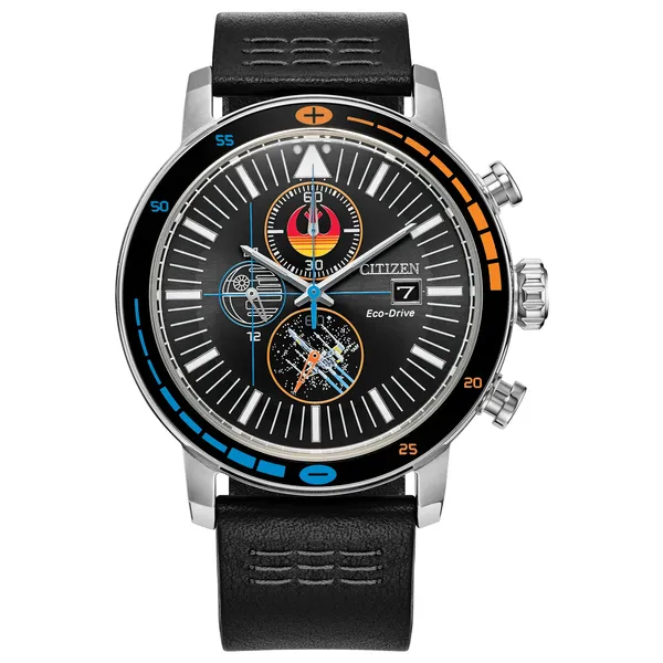 Citizen Men's Watch Thomas A. Davis Jewelers Holland, MI