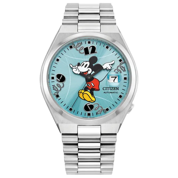 Citizen Men's Watch Thomas A. Davis Jewelers Holland, MI