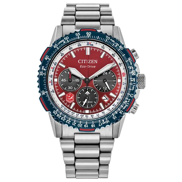 Citizen Men's Watch Thomas A. Davis Jewelers Holland, MI