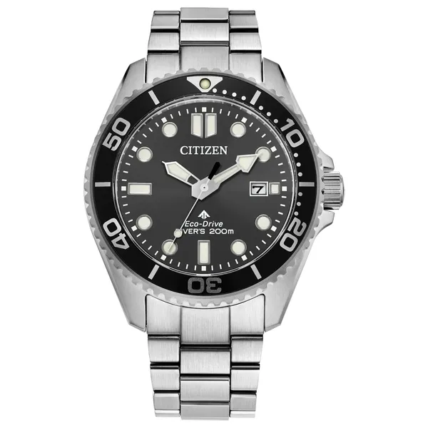 Citizen Men's Watch Thomas A. Davis Jewelers Holland, MI