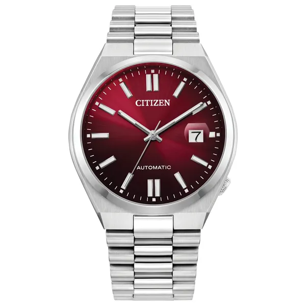 Citizen Men's Watch Thomas A. Davis Jewelers Holland, MI