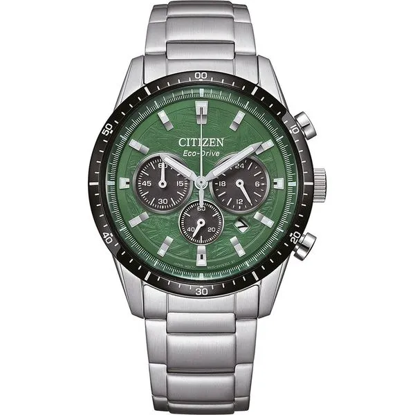 Citizen Men's Watch Thomas A. Davis Jewelers Holland, MI