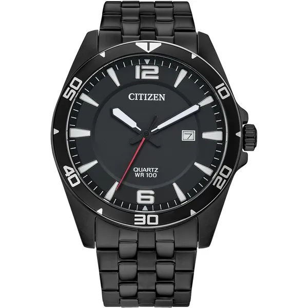 Citizen Men's Watch Thomas A. Davis Jewelers Holland, MI