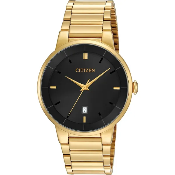 Citizen Men's Watch Thomas A. Davis Jewelers Holland, MI