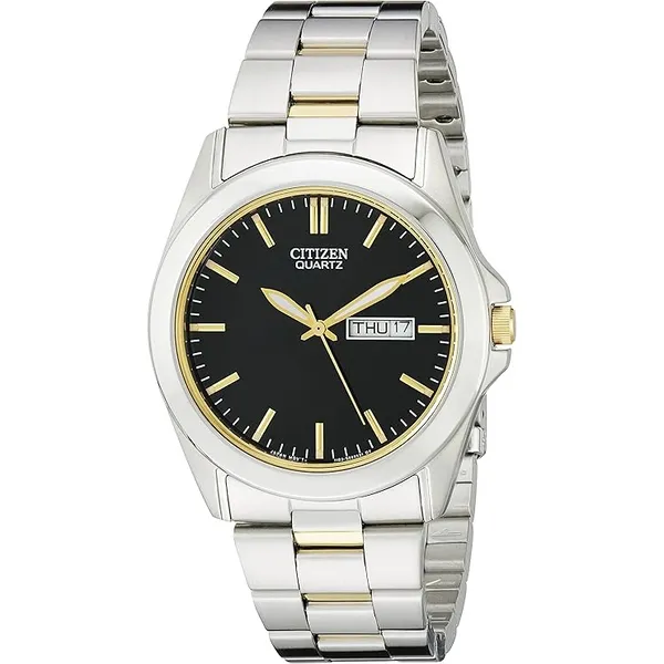 Citizen Men's Watch Thomas A. Davis Jewelers Holland, MI