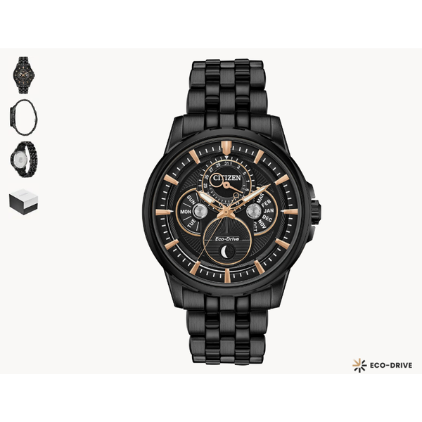 Citizen Men's Watch Thomas A. Davis Jewelers Holland, MI