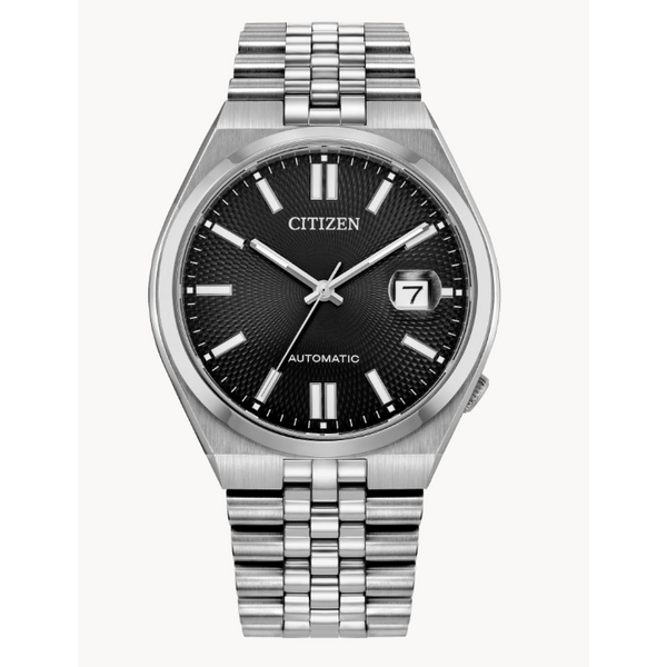 Citizen Men's Watch Thomas A. Davis Jewelers Holland, MI