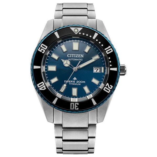 Citizen Men's Watch Thomas A. Davis Jewelers Holland, MI